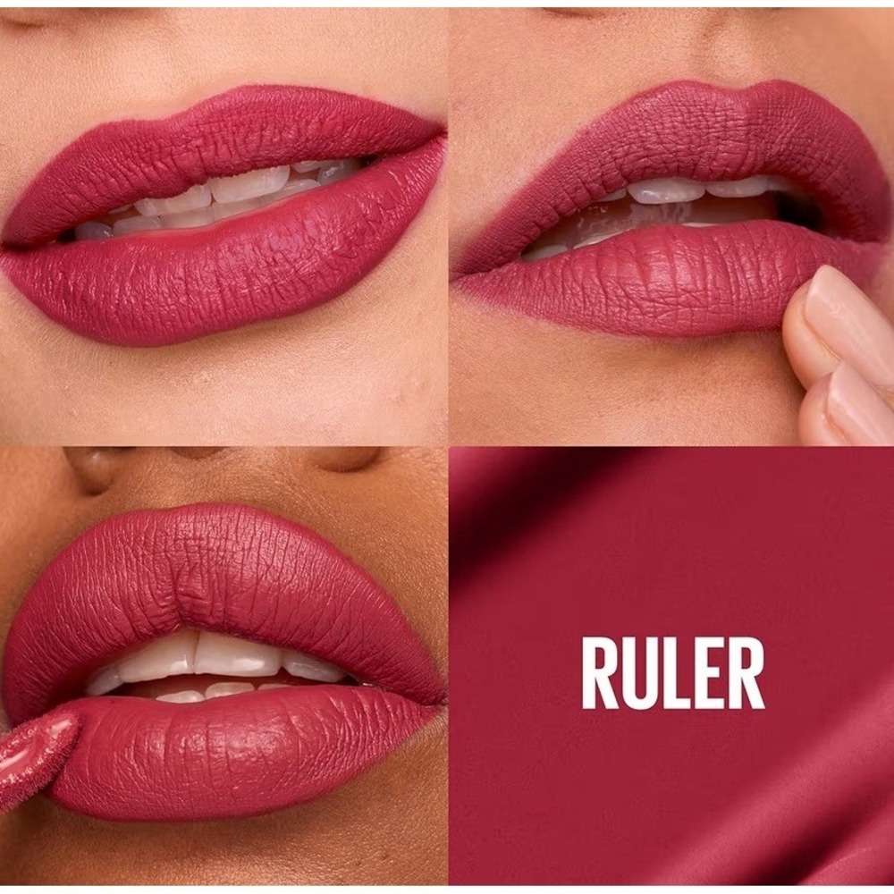 Maybelline Super Stay Matte Ink Liquid Lipstick Makeup, Long Lasting High Impact - Picture 2 of 6
